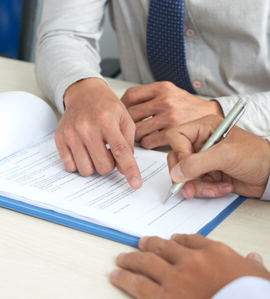 Companies Registration