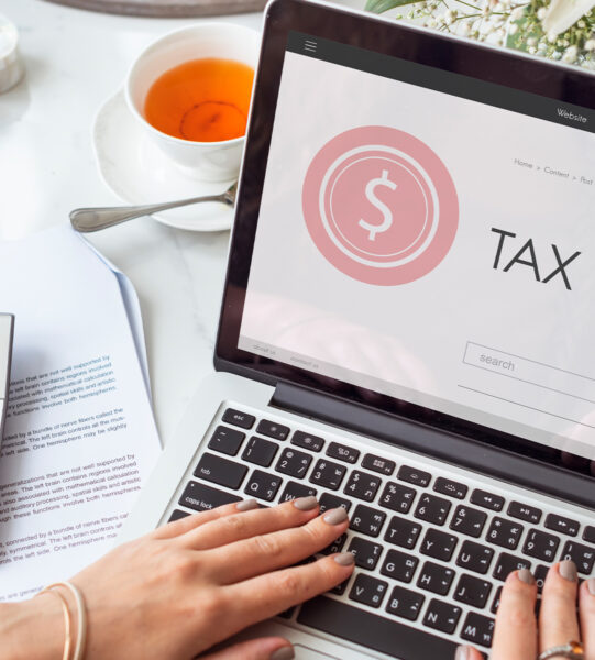 GST Registration & Compliances