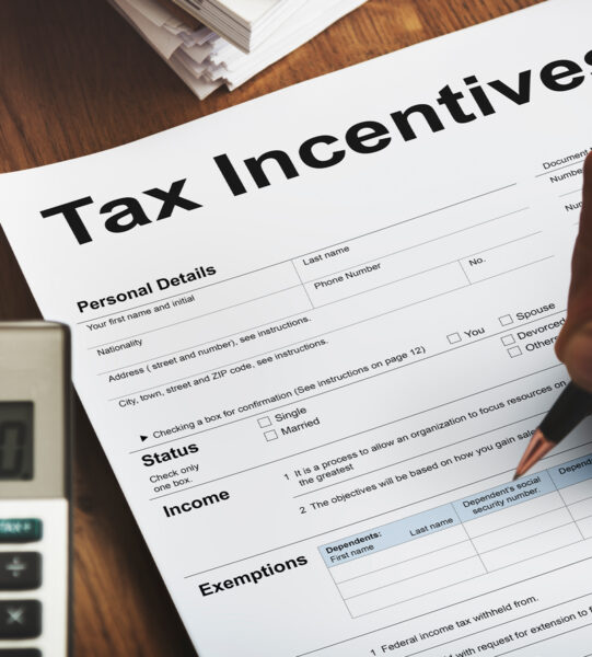 INCOME TAX